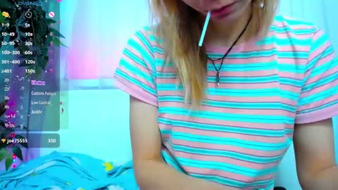 Scarlett online show from 03.01.25