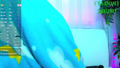 Scarlett online show from 03.08.25