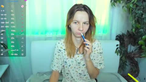 Scarlett online show from 09.23.25