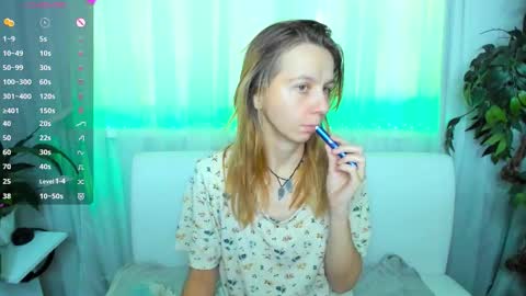 Scarlett online show from 09.28.25