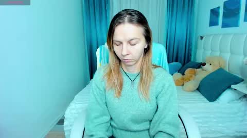 Scarlett online show from 10.11.25