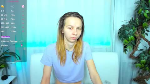 Scarlett online show from 11.18.25