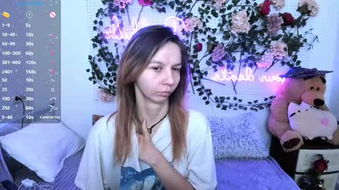 Scarlett online show from 01.08.26