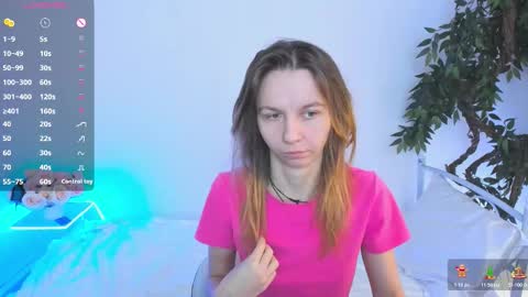 Scarlett online show from 02.09.26