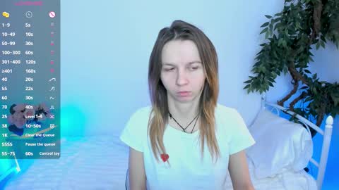 Scarlett online show from 03.04.26