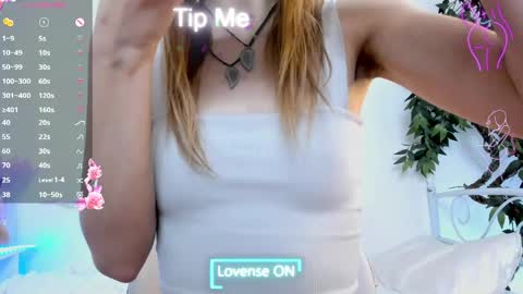 Scarlett online show from 04.08.26