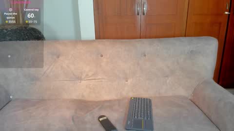 Maria online show from 11.05.25