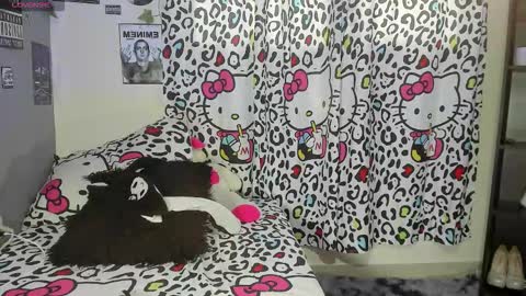 Maria online show from 11.28.25