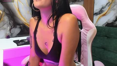 _marianhills45 online show from 04.11.26