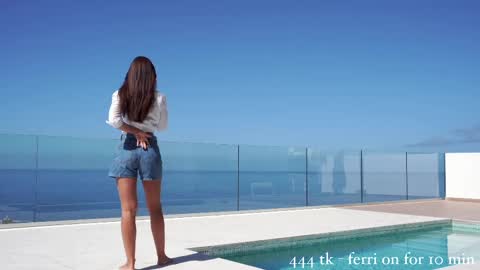 Snapshot of _mariarty_ chatting on 02.24.25 Marie - -25 discount online show from 02.24.25