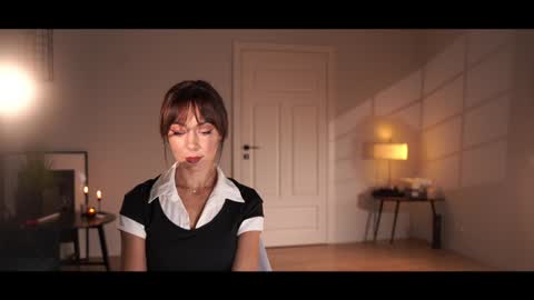 Snapshot of _mariarty_ chatting on 11.24.25 Marie - -25 discount online show from 11.24.25