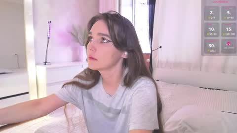 Mari online show from 04.24.26