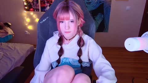 Mariko online show from 01.02.25