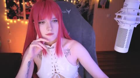 Mariko online show from 02.06.25