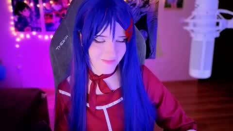 Mariko online show from 02.16.25