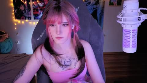 Mariko online show from 03.07.25