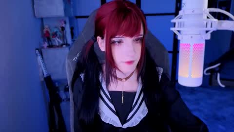 Mariko online show from 10.09.25