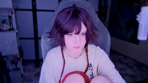 Mariko online show from 10.19.25