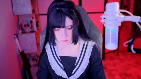 Mariko online show from 10.24.25