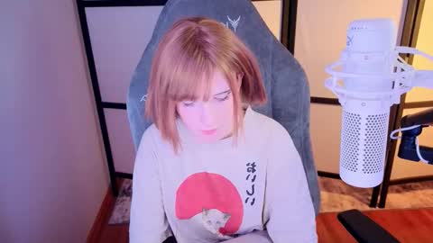 Mariko online show from 01.09.26