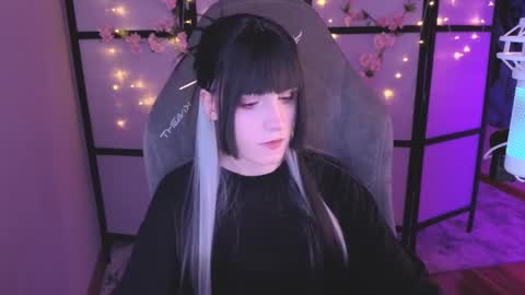 Mariko online show from 03.09.26