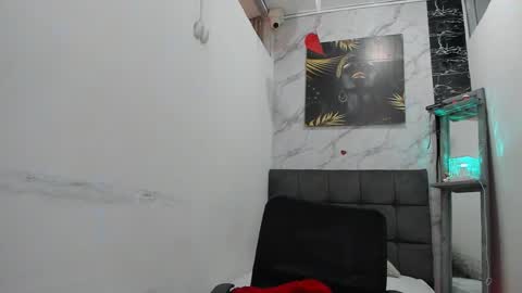 Mikoto  Alexia online show from 12.15.25