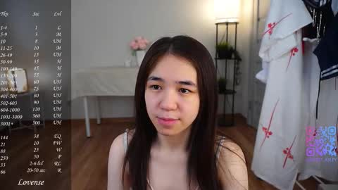  Gwen  online show from 01.10.26