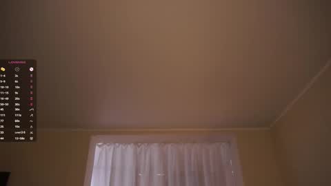  Gwen  online show from 03.14.26