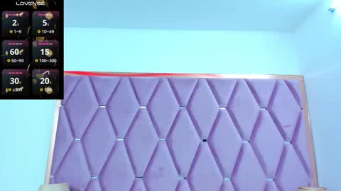 Nahayo  online show from 10.30.25