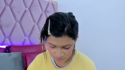 Nahayo  online show from 11.29.25