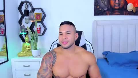 _matthew_santos_ online show from 10.16.25