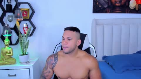 _matthew_santos_ online show from 10.28.25