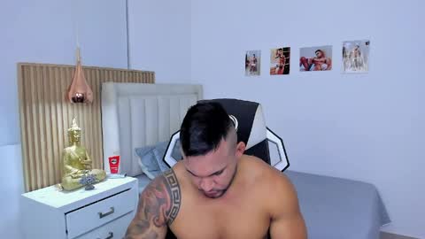 _matthew_santos_ online show from 04.22.26