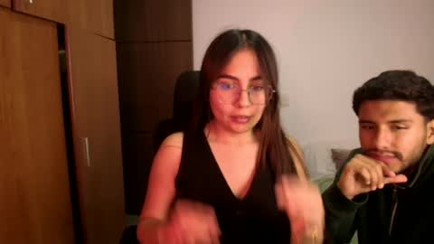 max and abby online show from 06.12.26