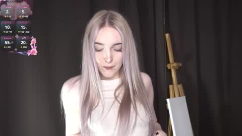 Elva and Kate  online show from 09.10.25