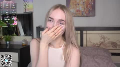 Elva and Kate  online show from 09.27.25