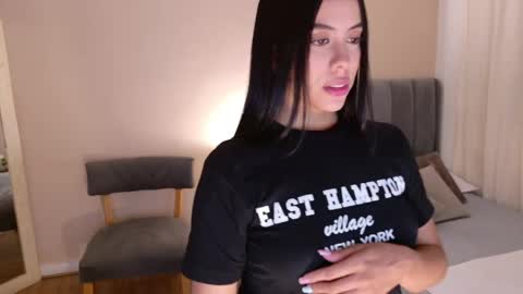 Megan online show from 06.01.26