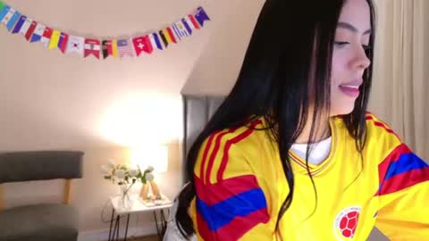 Megan online show from 06.27.26