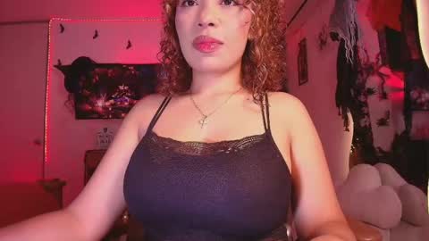 Marce  online show from 10.30.25