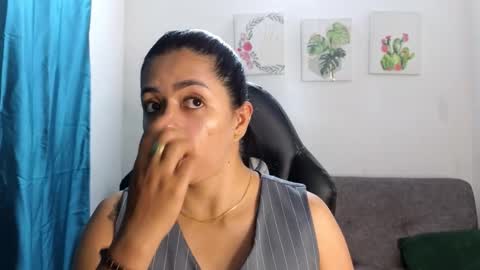 Megan online show from 03.12.26