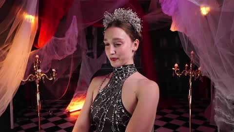  Saturday - start 2030-2130 GMT online show from 10.31.25