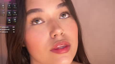 Snapshot of _meghan_gomez1_ chatting on 01.08.25 online show from 01.08.25