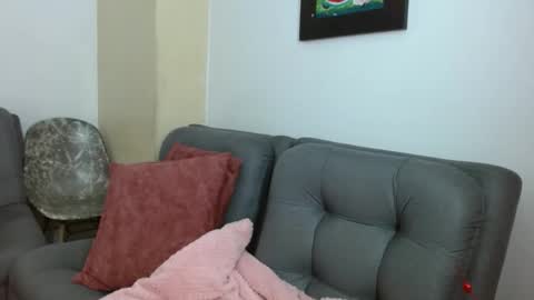 melisa online show from 10.31.25