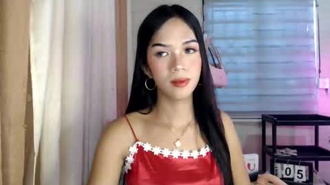 Melly online show from 05.05.26