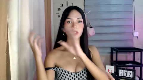 Melly online show from 05.17.26
