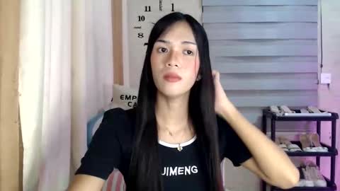 Melly online show from 05.19.26