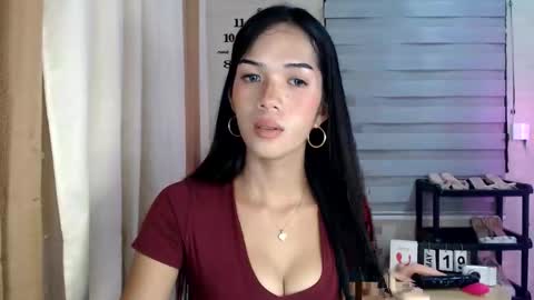 Melly online show from 05.20.26