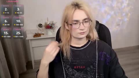 _meow_neko_ online show from 04.04.26