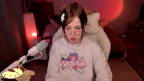 Snapshot of _meowmiko__ chatting on 11.05.25 miko3 online show from 11.05.25