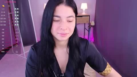 Feiia online show from 11.26.25